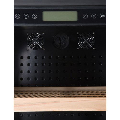 Винный шкаф La Sommeliere CTVNE230A ECO CL. A