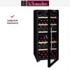 Винный шкаф La Sommeliere CVD102DZ