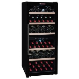 Винный шкаф La Sommeliere CVD102DZ