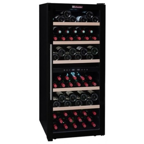 Винный шкаф La Sommeliere CVD102DZ