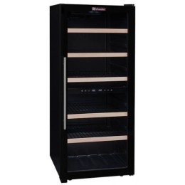 Винный шкаф La Sommeliere CVD102DZ