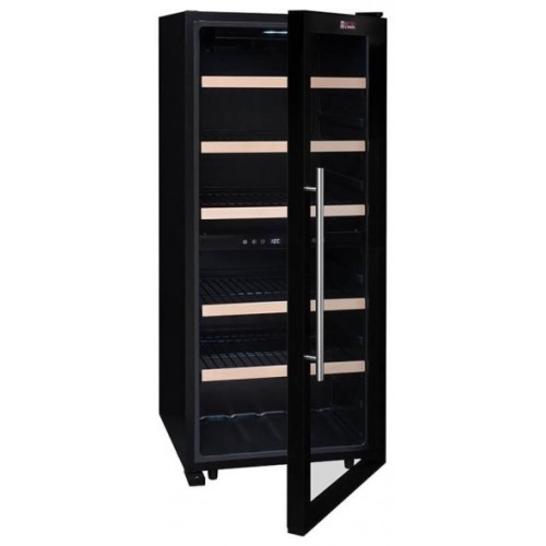 Винный шкаф La Sommeliere CVD102DZ