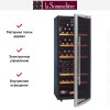 Винный шкаф La Sommeliere CVD131V