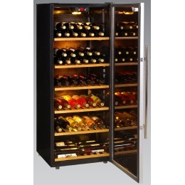 Винный шкаф La Sommeliere CVD131V