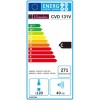 Винный шкаф La Sommeliere CVD131V