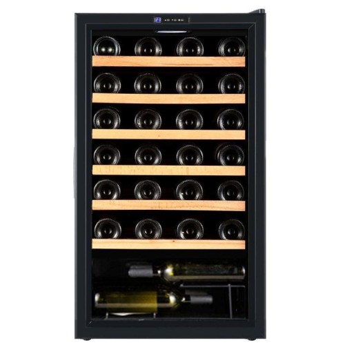 Винный шкаф La Sommeliere CVD50