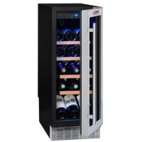 Винный шкаф La Sommeliere CVDE21