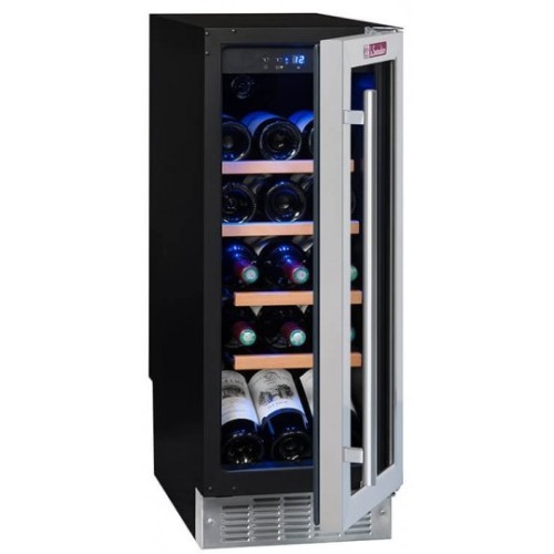 Винный шкаф La Sommeliere CVDE21