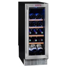 Винный шкаф La Sommeliere CVDE21