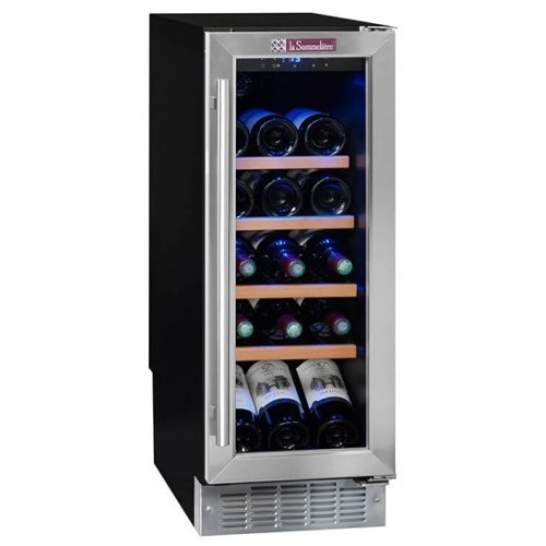 Винный шкаф La Sommeliere CVDE21