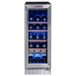 Винный шкаф La Sommeliere CVDE21