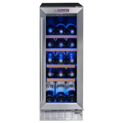 Винный шкаф La Sommeliere CVDE21