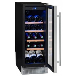 Винный шкаф La Sommeliere CVDE21