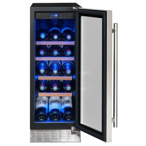 Винный шкаф La Sommeliere CVDE21