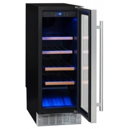 Винный шкаф La Sommeliere CVDE21