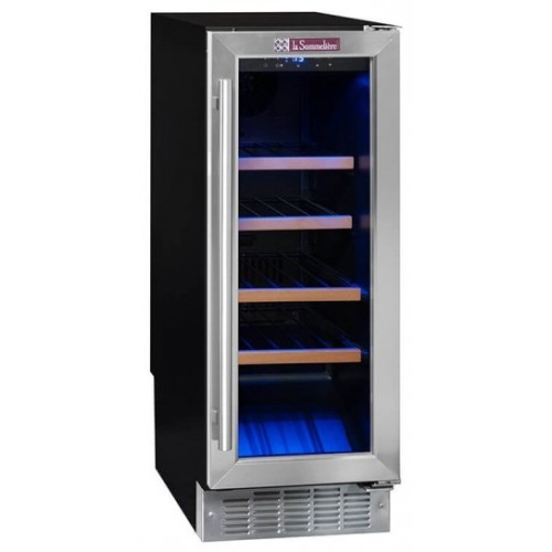Винный шкаф La Sommeliere CVDE21