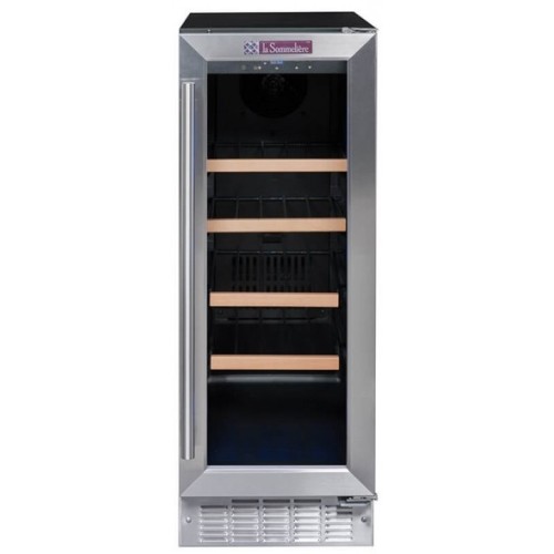 Винный шкаф La Sommeliere CVDE21
