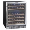 Винный шкаф La Sommeliere CVDE46-2