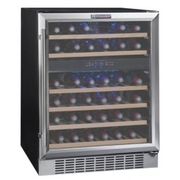 Винный шкаф La Sommeliere CVDE46-2