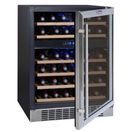 Винный шкаф La Sommeliere CVDE46-2