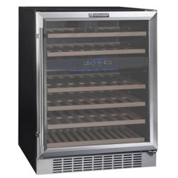 Винный шкаф La Sommeliere CVDE46-2