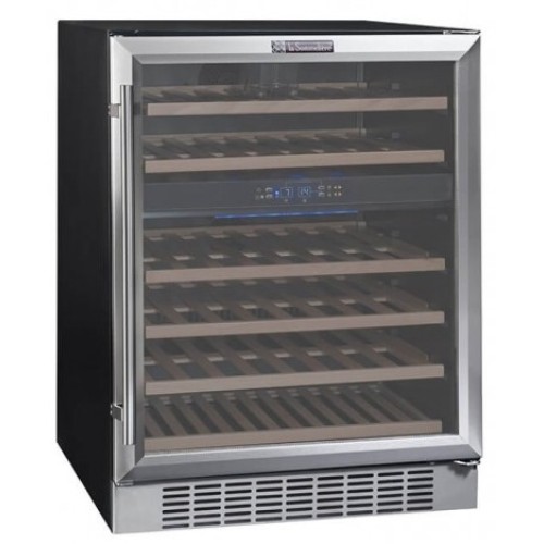 Винный шкаф La Sommeliere CVDE46-2