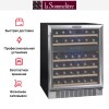Винный шкаф La Sommeliere CVDE46-2