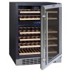 Винный шкаф La Sommeliere CVDE46-2