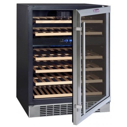 Винный шкаф La Sommeliere CVDE46-2
