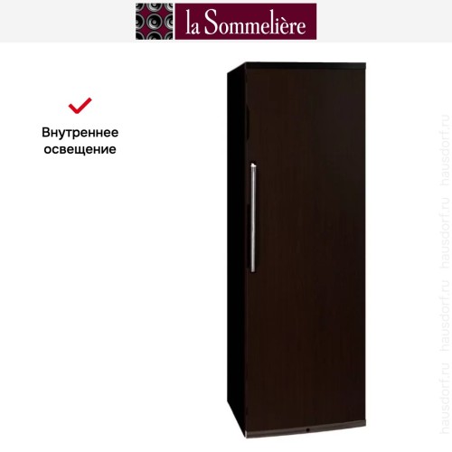 Винный шкаф La Sommeliere MCE230P