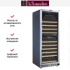 Винный шкаф La Sommeliere MZ2V135
