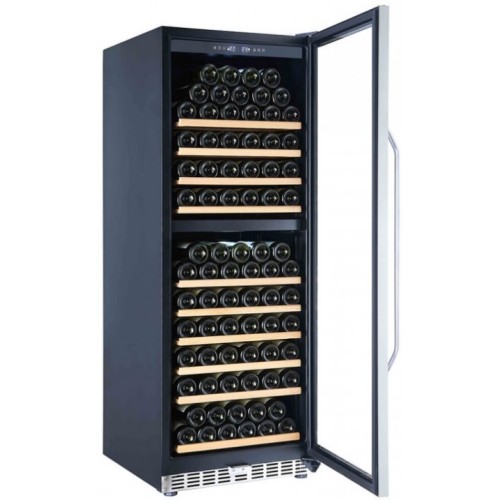 Винный шкаф La Sommeliere MZ2V135