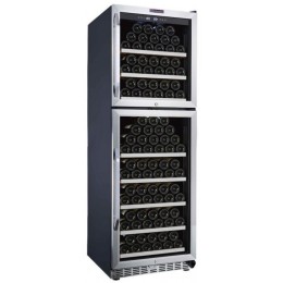 Винный шкаф La Sommeliere MZ2V165
