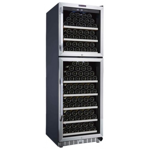 Винный шкаф La Sommeliere MZ2V165