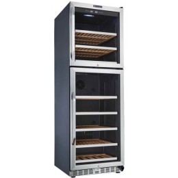 Винный шкаф La Sommeliere MZ2V165