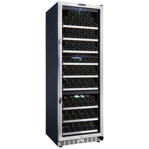 Винный шкаф La Sommeliere MZ3V180