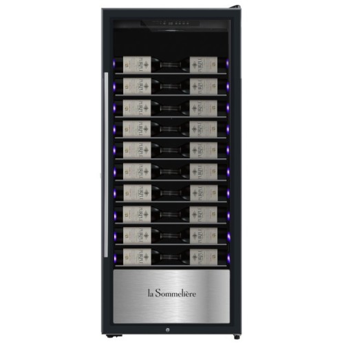 Винный шкаф La Sommeliere PF 110