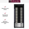 Винный шкаф La Sommeliere PF 110