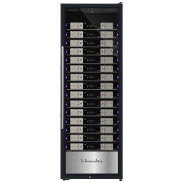Винный шкаф La Sommeliere PF 160