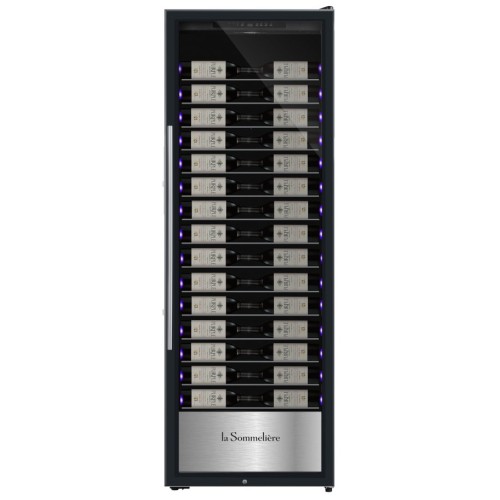 Винный шкаф La Sommeliere PF 160