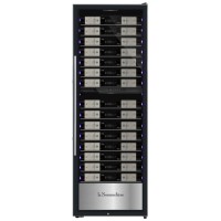 Винный шкаф La Sommeliere PF 160 2Z Винный шкаф La Sommeliere PF 160 2Z