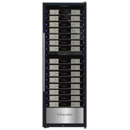 Винный шкаф La Sommeliere PF 160 2Z