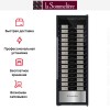 Винный шкаф La Sommeliere PF 160