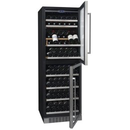 Винный шкаф La Sommeliere TR2V150