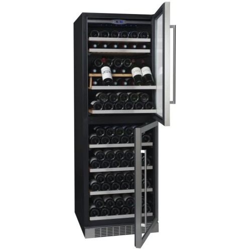 Винный шкаф La Sommeliere TR2V150