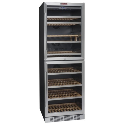 Винный шкаф La Sommeliere TR2V150