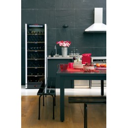 Винный шкаф La Sommeliere VIP180
