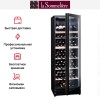 Винный шкаф La Sommeliere VIP195N