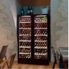 Винный шкаф La Sommeliere VIP195N