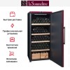 Винный шкаф La Sommeliere VIP265P